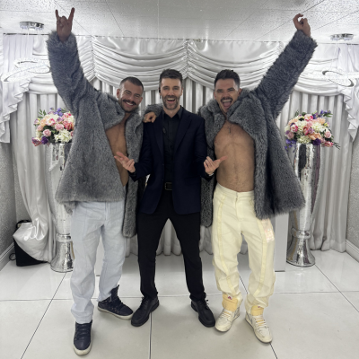 Las Vegas Wedding Officiant (6)
